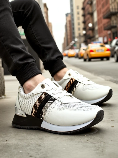 Royalfashion Sieviešu sporta apavi Panterras