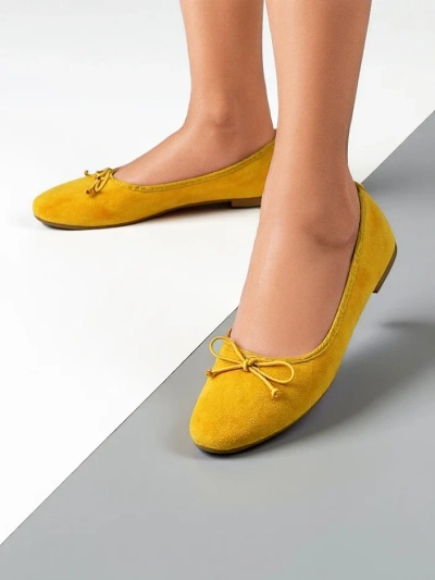 Royalfashion sieviešu baleta kuri ar veikaliem Zaame