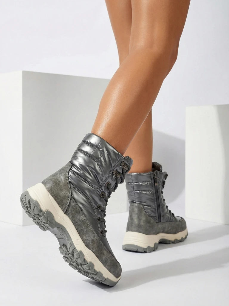 Women's Liveas snow boots