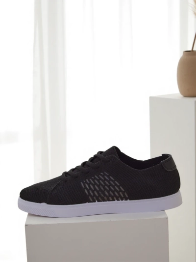 Royalfashion Women's fabric sports shoes Norbiese