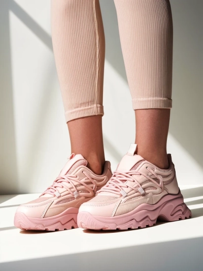 Royalfashion Женские спортивные кроссовки Aetherius