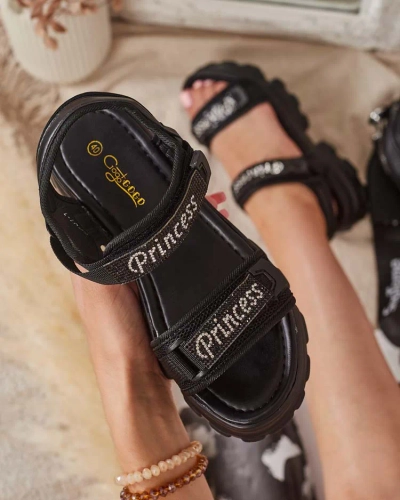 Royalfashion Women's Aren sandals