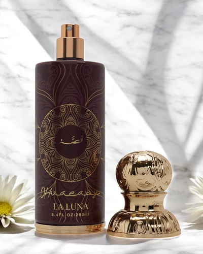 LA LUNA - Eau de Parfum for women 250 ml