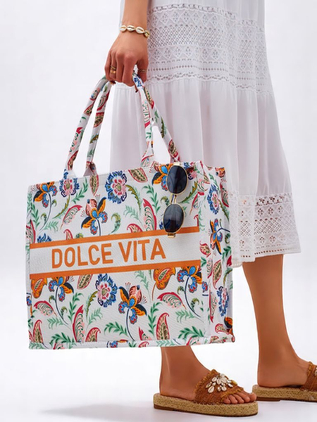 Royalfashion Auduma soma Dolce Vita Mood