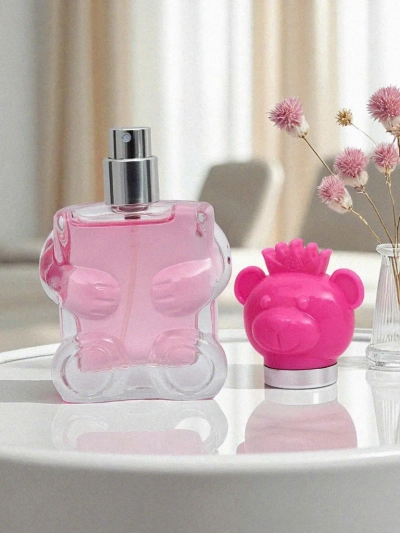 Iedvesmots sieviešu parfīms Only You Pink