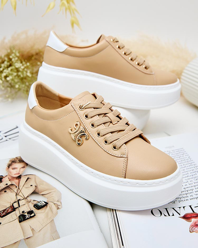 Royalfashion Women's sports shoes Taersev