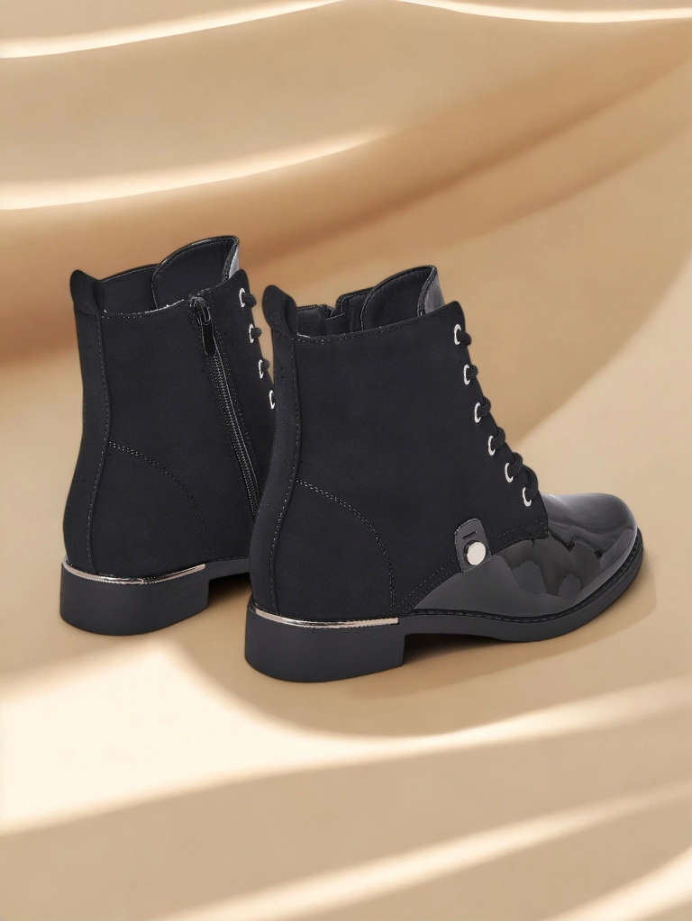 Женские ботинки Royalfashion Safalle