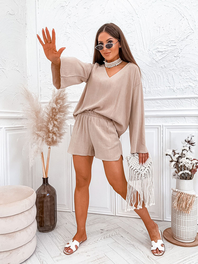 Royalfashion Women's Set