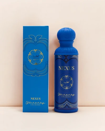 Debesu Leģenda NEXUS - sieviešu parfimērija 250 ml