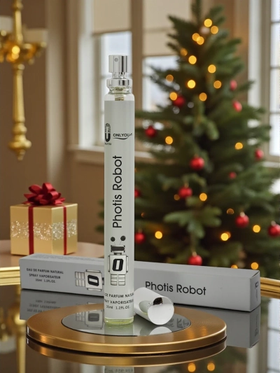 Inspired Men's Eau de Parfum Photis Robot