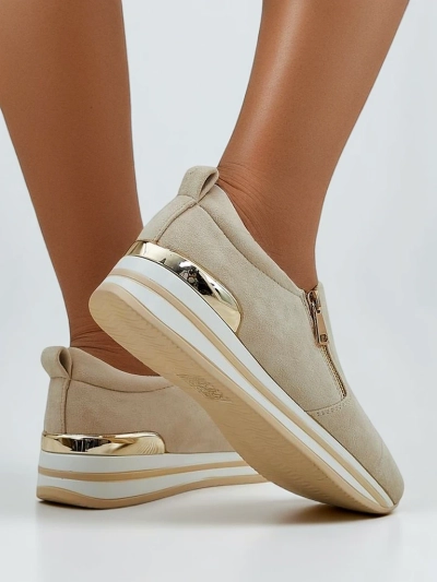 Royalfashion Женские балетки Aldoo