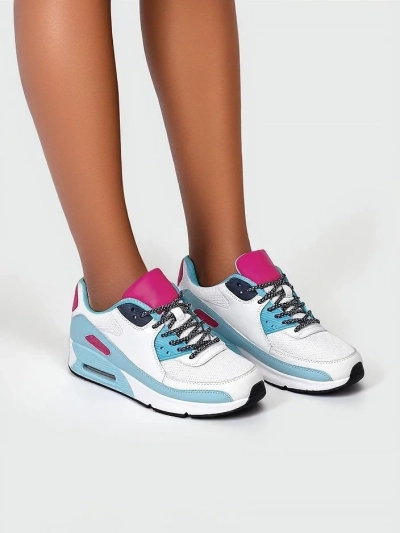 Royalfashion Women's Sneakers Airnel