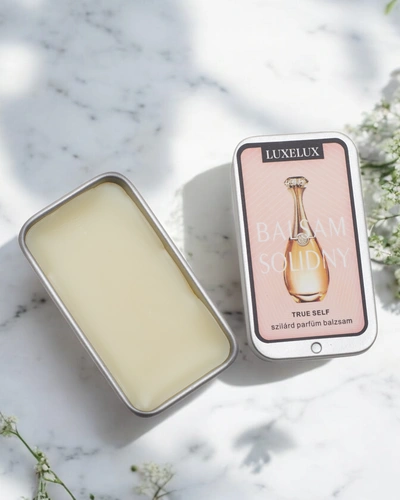 Luxelux smaržas balzāmā 10g