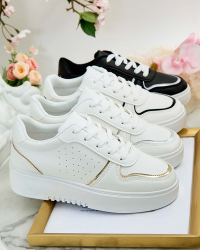 Royalfashion Sieviešu sporta čības Besi