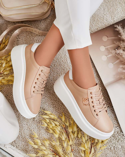 Royalfashion Sieviešu sporta apavi Taersev