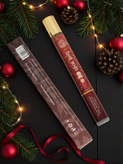 Inspired Unisex Eau de Parfum Odor Epic Gissa Luna