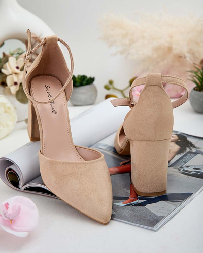 Royalfashion Sieviešu svārki Lilolla post pumps