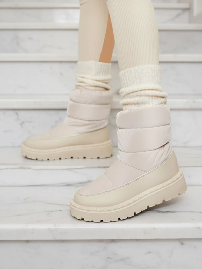 Royalfashion Women's snow boots Alhaya