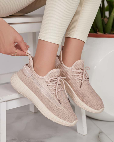 Royalfashion Sieviešu auduma sporta apavi Affema