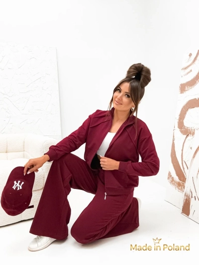 Женский повседневный комплект Cossi Silent