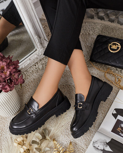 Royalfashion Sieviešu mokasīni Oyrall