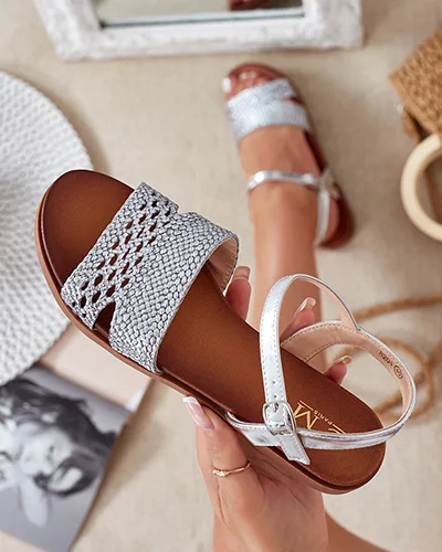 Royalfashion Women's sandals Aporio