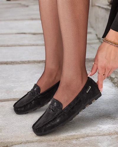 Royalfashion Women's moccasins Vonini
