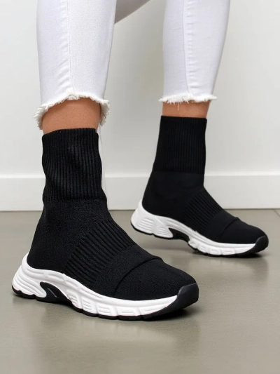 Royalfashion Sports High Sieviešu Sneakers Leriot