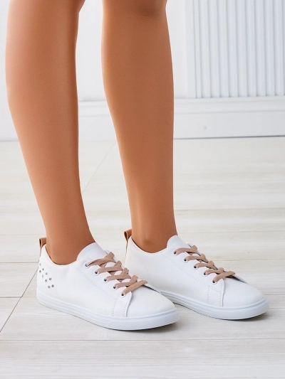 Royalfashion Women's Sports Sneakers Nobover