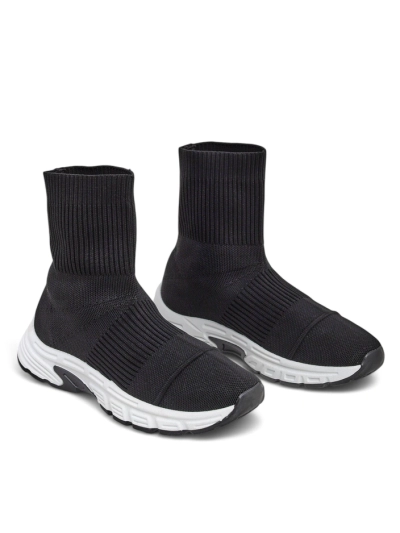 Royalfashion Sports High Sieviešu Sneakers Leriot