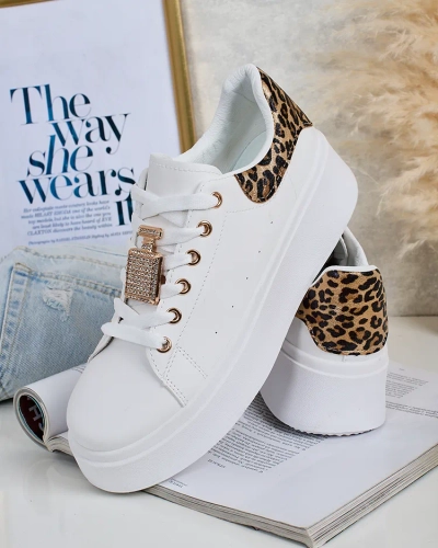 Royalfashion Женская спортивная обувь Rotu