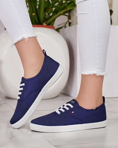 Royalfashion Women's Secilla Sneakers