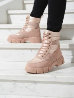 pink || black