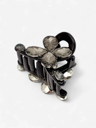 Royalfashion Matu sprādze ar kristāliem Fiorella