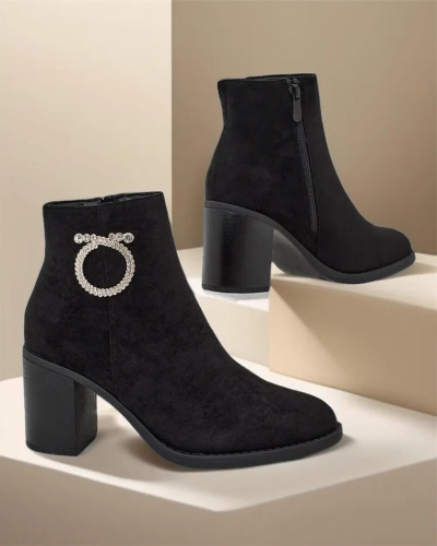 Royalfashion Elegant women's boots Osiom