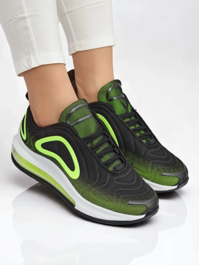 Royalfashion Women's Active Blend Sports Sneakers