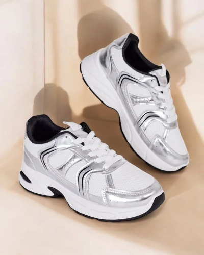 Royalfashion Sieviešu Sneakers Resioo