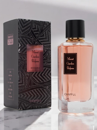 Monet Garden Parfīms - Eau de Parfum sievietēm 100 ml