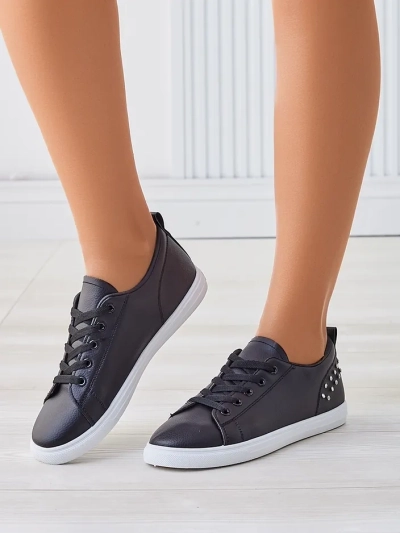 Royalfashion Women's Sports Sneakers Nobover