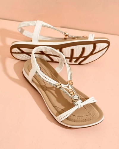 Royalfashion Women's Wiasi Sandals