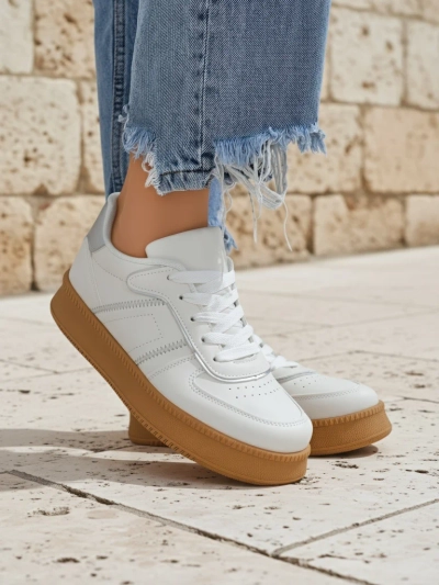 Royalfashion Sneakersa sportive femenik Eanes