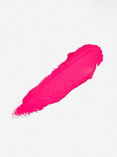 2-in-1 lūpu krāsa un vaigu sārtums sirds formas trauciņā Magenta
