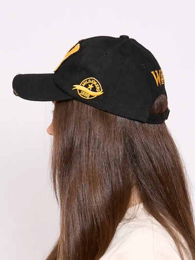 Royalfashion Universal cap with a brim