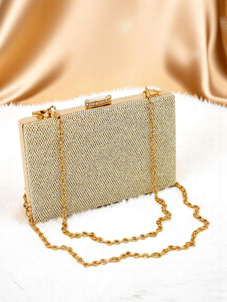 Royalfashion Sieviešu aploksnes stila rokassoma Silvena