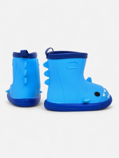 Royalfashion bērnu zābaki Sharky Sharky