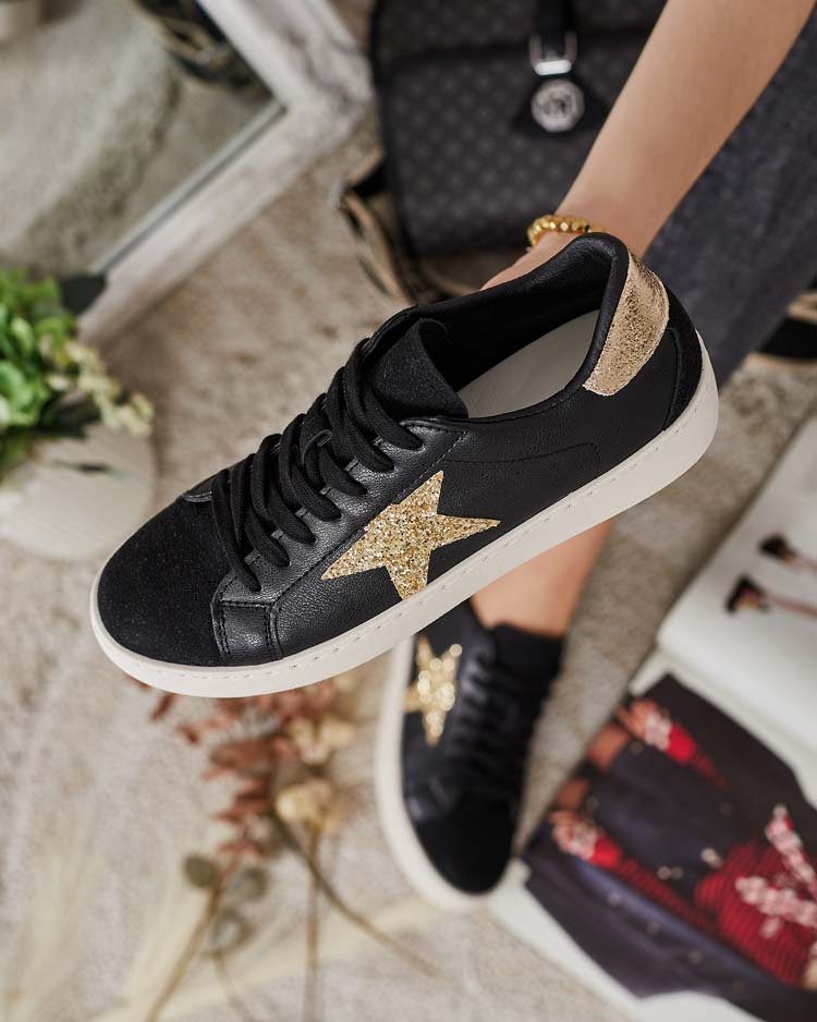 Royalfashion Женская спортивная обувь Abi