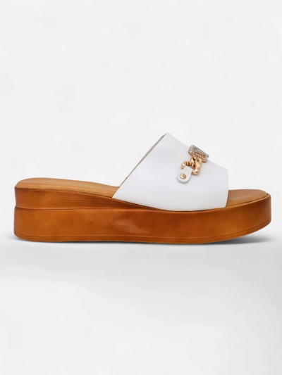 Женские танкетки Royalfashion Dalimma