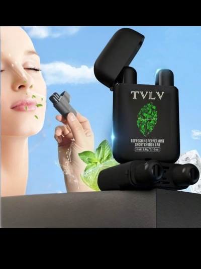 aromatic nasal stick mint