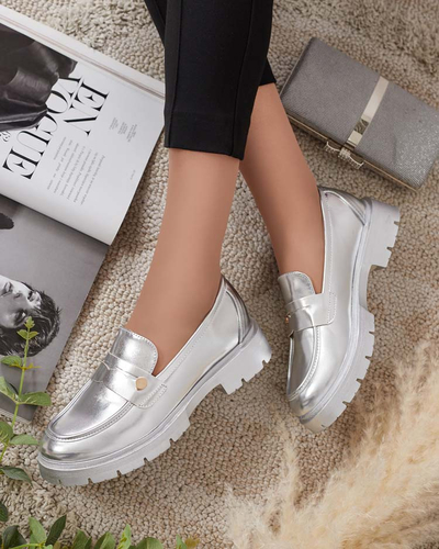 Royalfashion Sieviešu mokasīni Atolla