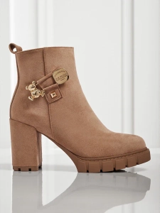 light brown